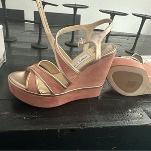Jimmy Choo like new